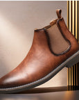 Helvano | Chelsea Boots für Herren