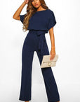 Helvano | Einteiliger Jumpsuit für Damen