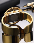 Helvano | Elegante Klassik-Uhr für Damen