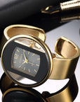 Helvano | Elegante Klassik-Uhr für Damen