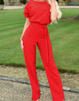 Helvano | Einteiliger Jumpsuit für Damen
