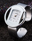 Helvano | Elegante Klassik-Uhr für Damen
