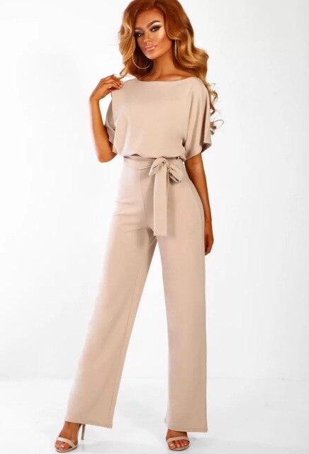 Helvano | Einteiliger Jumpsuit für Damen