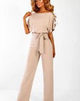 Helvano | Einteiliger Jumpsuit für Damen