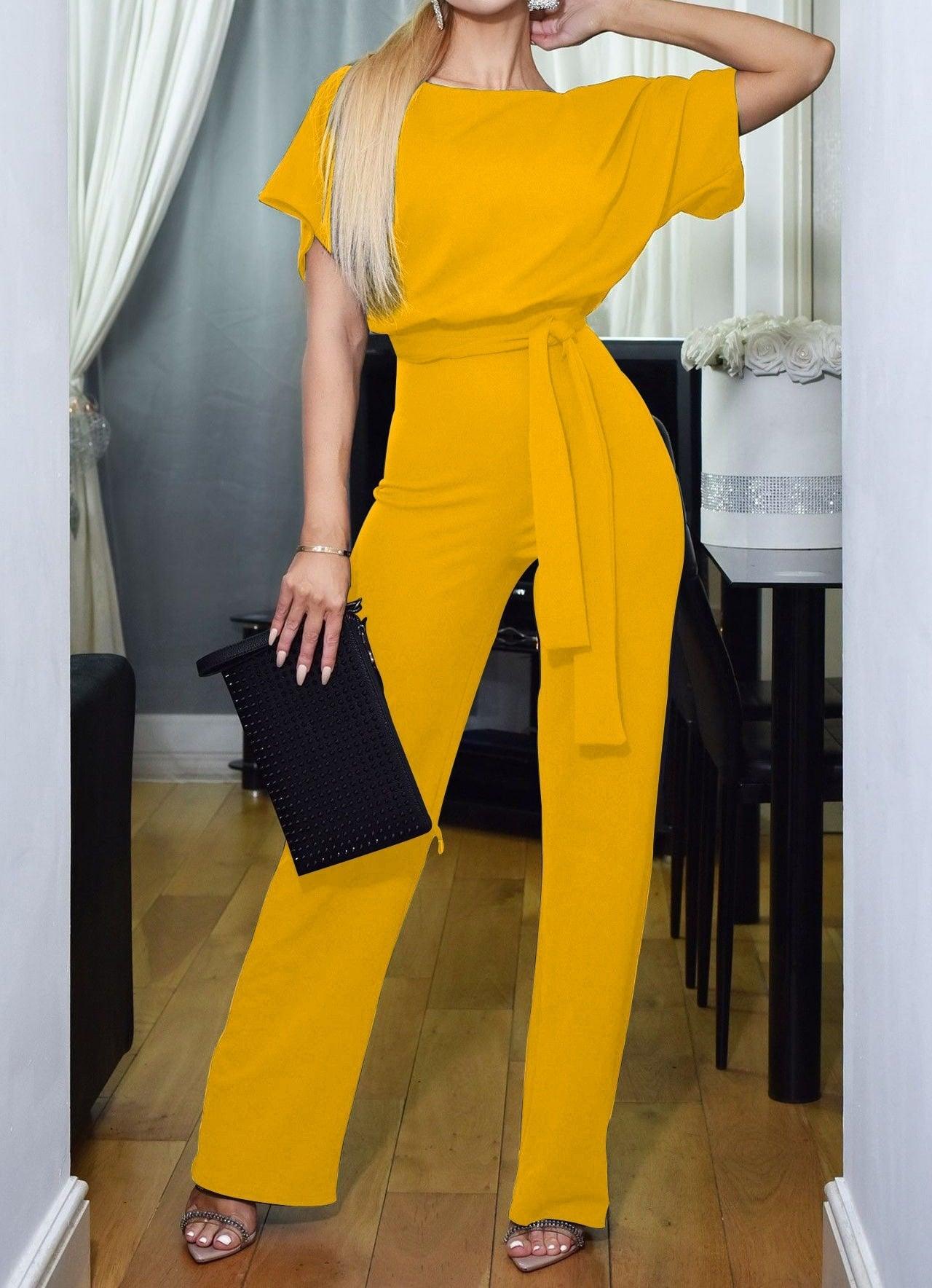 Helvano | Einteiliger Jumpsuit für Damen