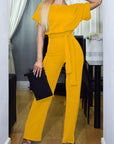Helvano | Einteiliger Jumpsuit für Damen
