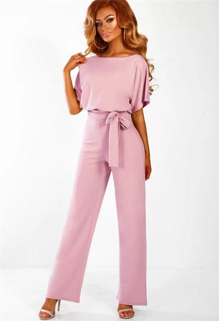Helvano | Einteiliger Jumpsuit für Damen
