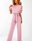 Helvano | Einteiliger Jumpsuit für Damen