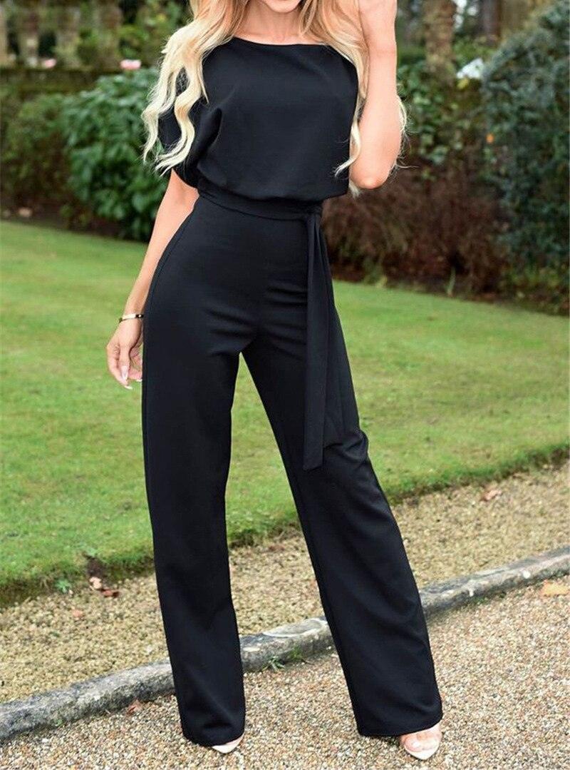 Helvano | Einteiliger Jumpsuit für Damen