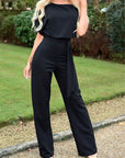 Helvano | Einteiliger Jumpsuit für Damen