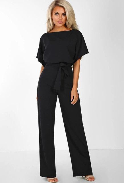 Helvano | Einteiliger Jumpsuit für Damen
