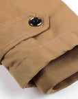 Helvano | Militärjacke mit mehreren Taschen für Herren