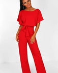Helvano | Einteiliger Jumpsuit für Damen