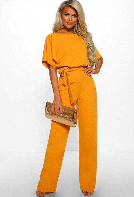 Helvano | Einteiliger Jumpsuit für Damen