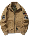 Helvano | Leichte Techjacke für Herren