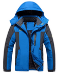 Helvano | Warme Winterjacke für Herren