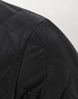 Helvano | Strickjacke mit Zip für Herren