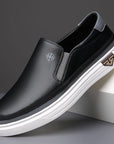 Helvano | Leichte Slip-On Sneakers für Herren
