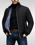 Helvano | Gesteppte Winterjacke für Herren