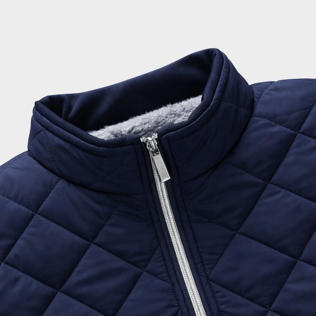 Helvano | Gesteppte Winterjacke für Herren