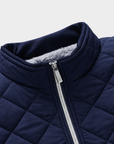 Helvano | Gesteppte Winterjacke für Herren