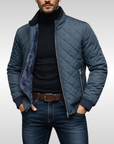 Helvano | Gesteppte Winterjacke für Herren