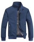 Helvano | Klassische Strickjacke für Herren