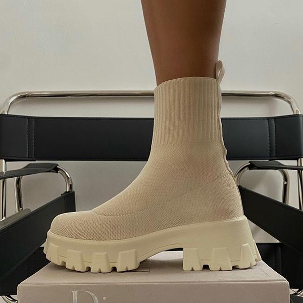 Helvano | Bequeme Stiefeletten für Damen