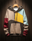 Helvano | Hoodie mit Kapuze für Herren