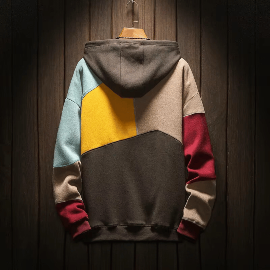 Helvano | Hoodie mit Kapuze für Herren