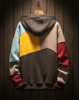 Helvano | Hoodie mit Kapuze für Herren