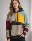 Helvano | Hoodie mit Kapuze für Herren