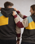 Helvano | Hoodie mit Kapuze für Herren