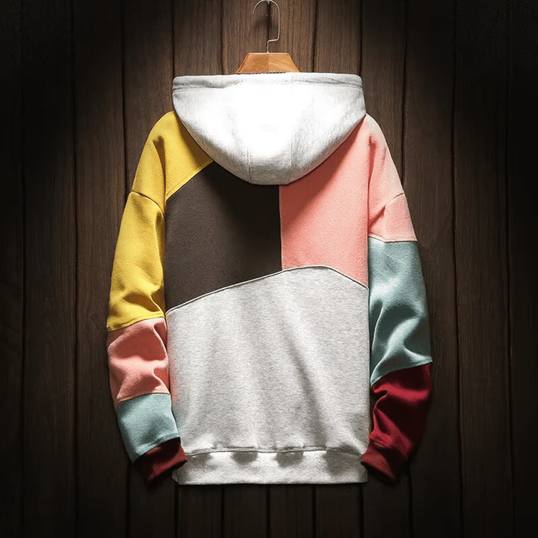 Helvano | Hoodie mit Kapuze für Herren