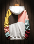 Helvano | Hoodie mit Kapuze für Herren