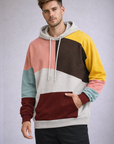 Helvano | Hoodie mit Kapuze für Herren