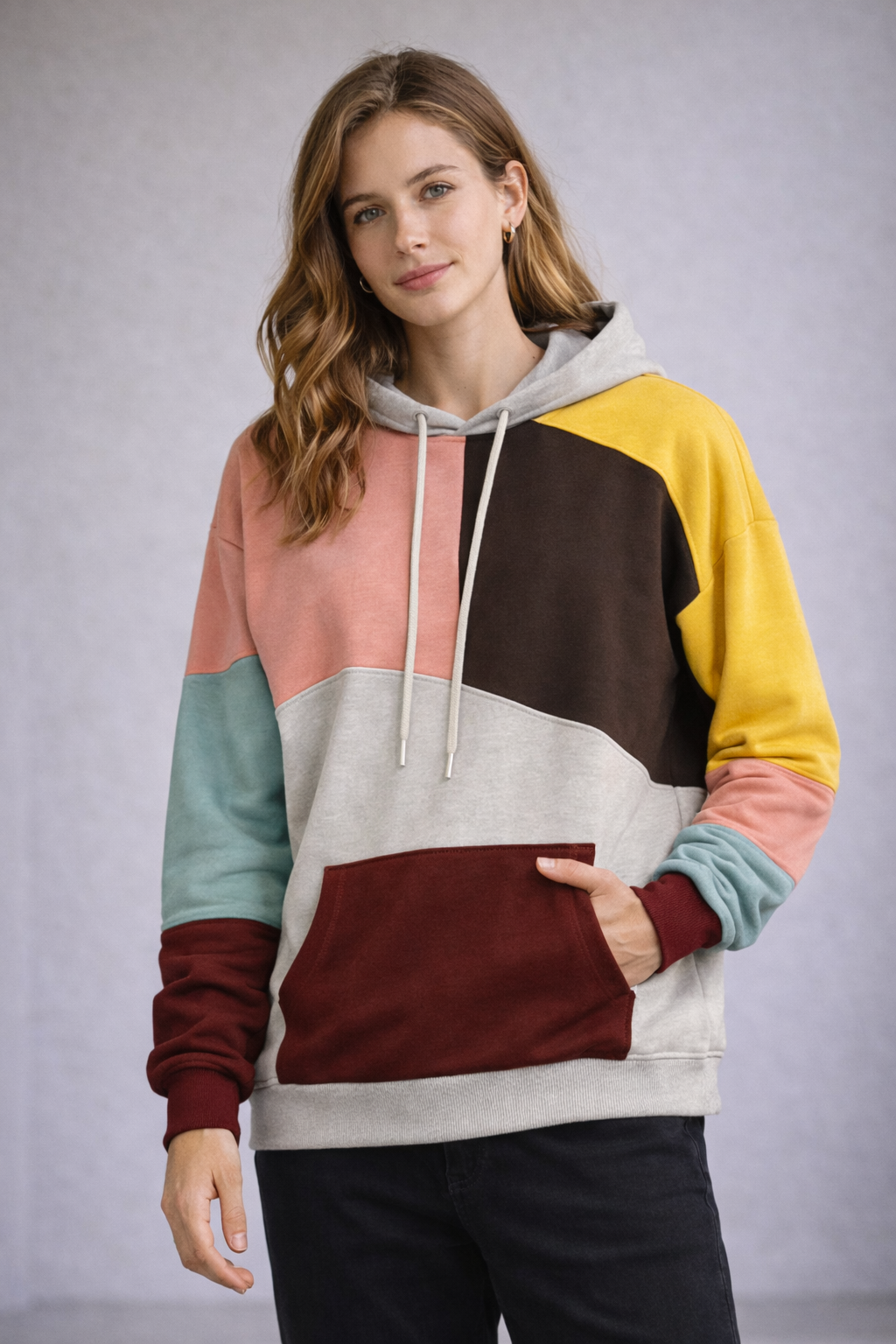 Helvano | Hoodie mit Kapuze für Herren