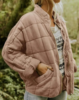 Helvano | Oversized Winterjacke für Damen