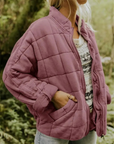Helvano | Oversized Winterjacke für Damen