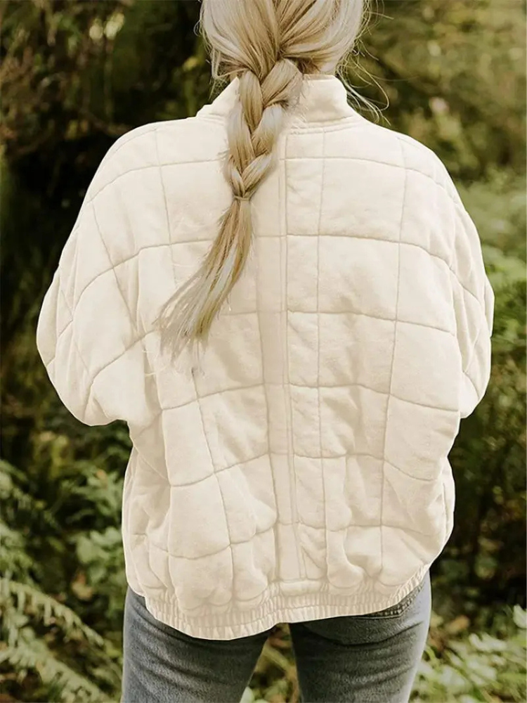 Helvano | Oversized Winterjacke für Damen