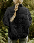 Helvano | Oversized Winterjacke für Damen
