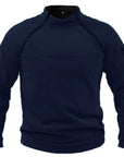 Helvano | Taktisches Zip-Sweatshirt für Herren