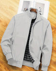 Helvano | Zip-Jacke für Herren