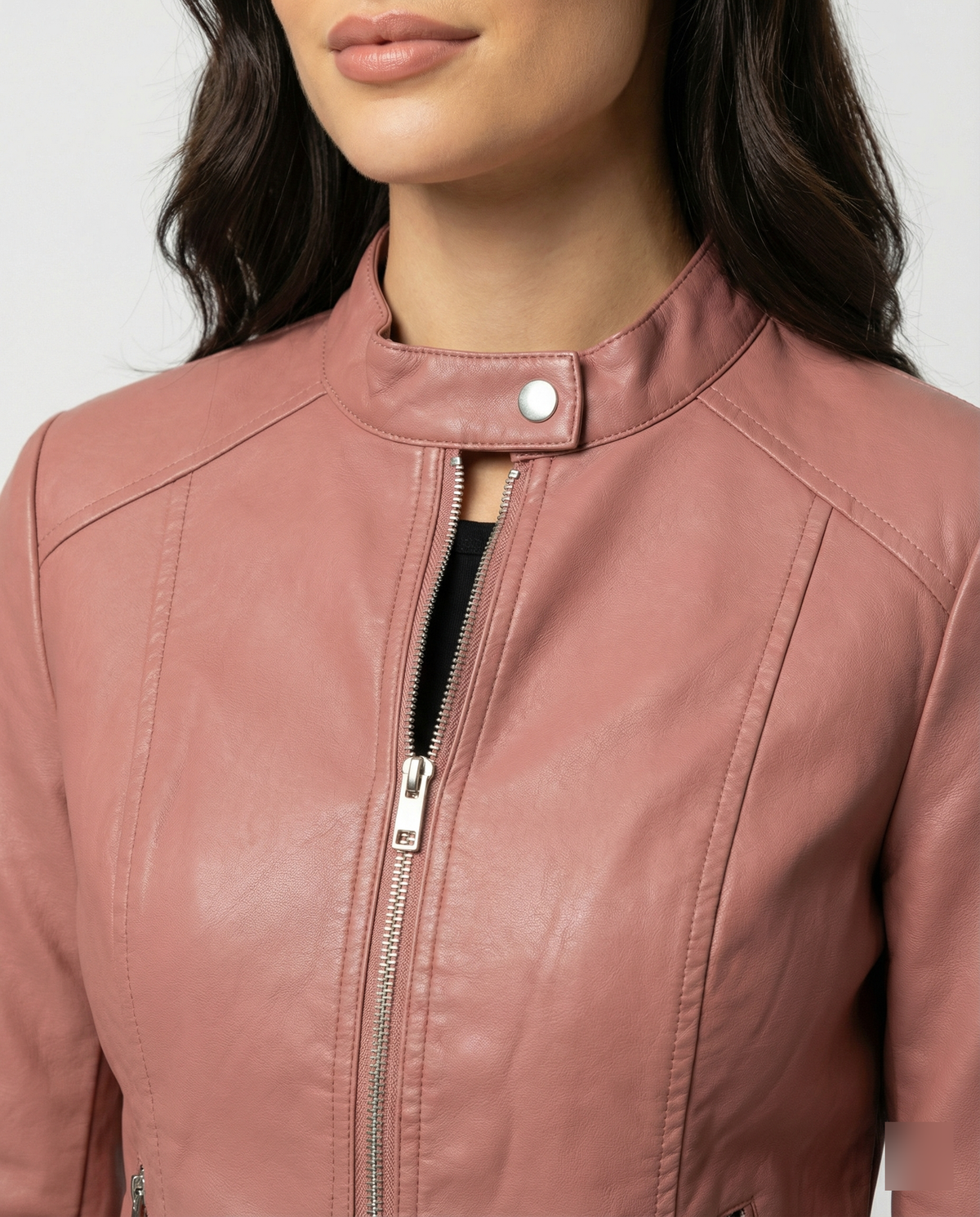 Helvano | Damen Lederjacke