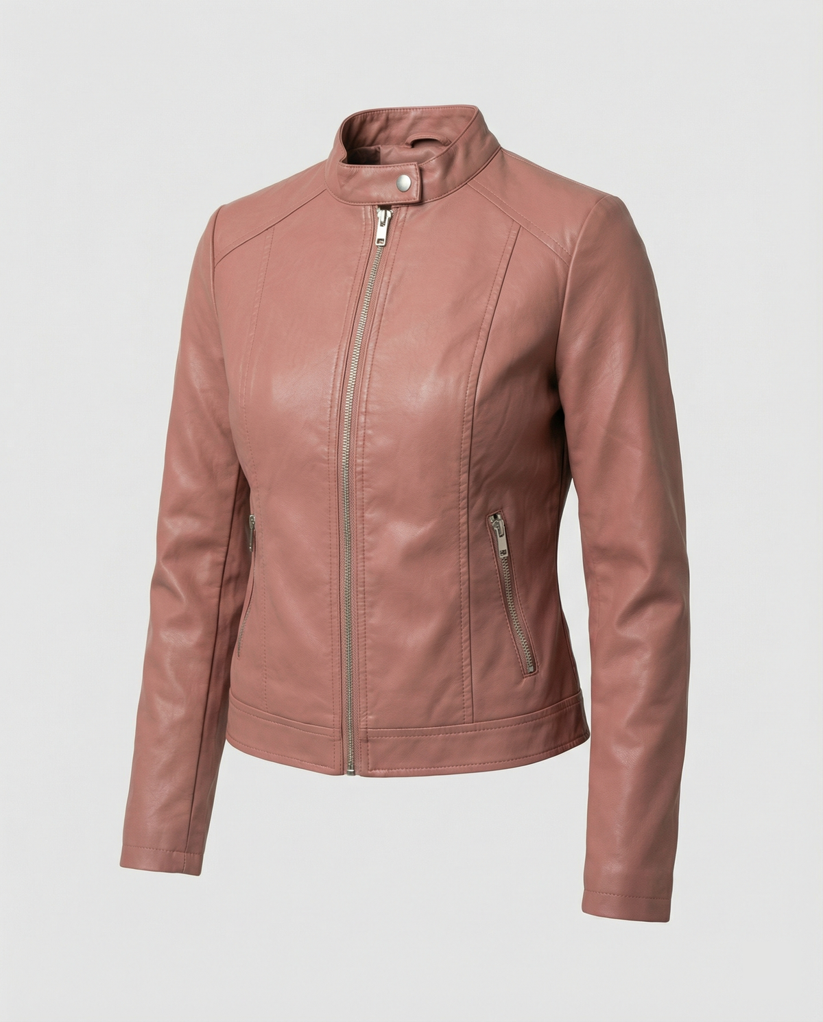 Helvano | Damen Lederjacke