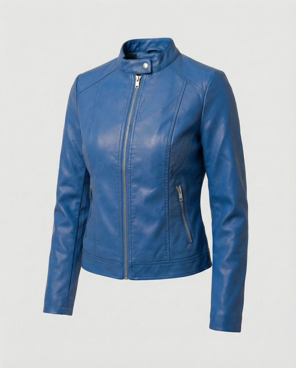 Helvano | Damen Lederjacke