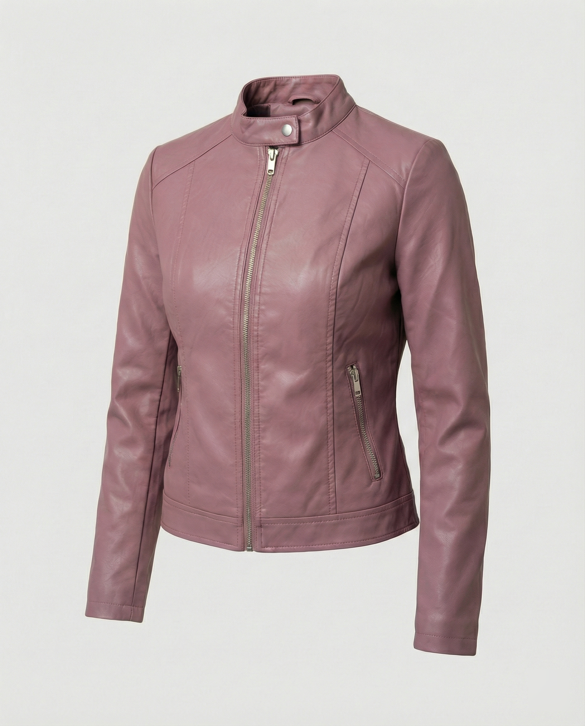 Helvano | Damen Lederjacke