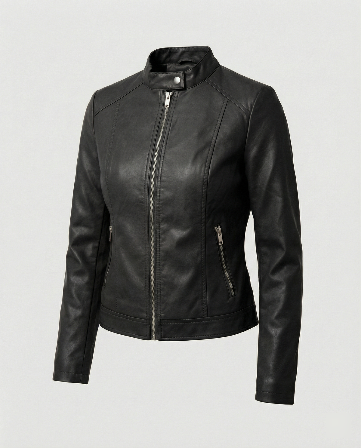 Helvano | Damen Lederjacke