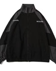 Helvano | Vielseitige Windbreaker-Jacke für Herren