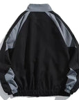 Helvano | Vielseitige Windbreaker-Jacke für Herren